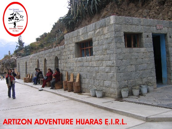 BAÑOS SAUNA CHANCOS